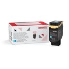 Тонер картридж стандартный, синий Xerox VLC410/415 (2000 страниц)/ Cyan Standard Capacity Toner Cartridge, Xerox VLC410/415 (2,000 Pages) Тонер картридж стандартный, синий Xerox VLC410/415 (2000 страниц)/ Cyan Standard Capacity Toner Cartridge, Xerox VLC410/415 (2,000 Pages)