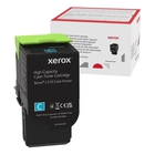 Картридж Xerox C310/C315 Голубой с тонером емкости (5 500 страниц) 006R04365 Картридж Xerox C310/C315 Голубой с тонером емкости (5 500 страниц) 006R04365