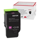 Картридж Xerox C310/C315 Пурпурный с тонером емкости (5 500 страниц) (006R04366) Картридж Xerox C310/C315 Пурпурный с тонером емкости (5 500 страниц) (006R04366)
