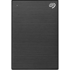 Seagate Portable HDD 1TB One Touch STKY1000400 {USB 3.2, 2.5", Black} Seagate Portable HDD 1TB One Touch STKY1000400 {USB 3.2, 2.5", Black}