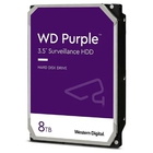 Жесткий диск/ HDD WD SATA3 8Tb Purple 5640 256Mb 1 year warranty Жесткий диск/ HDD WD SATA3 8Tb Purple 5640 256Mb 1 year warranty