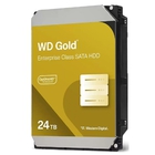 Жесткий диск Western Digital 3.5&quot; 24TB WD241KRYZ Gold SATA3, Cache 298MB, 7200 rpm