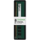 Digma DDR4 DIMM 8GB DGMAD43200008D PC4-25600, 3200MHz Digma DDR4 DIMM 8GB DGMAD43200008D PC4-25600, 3200MHz