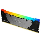 Память оперативная/ Kingston 8GB 3600MHz DDR4 CL16 DIMM FURY Renegade RGB Память оперативная/ Kingston 8GB 3600MHz DDR4 CL16 DIMM FURY Renegade RGB
