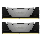 Память оперативная/ Kingston 32GB 4266MHz DDR4 CL19 DIMM (Kit of 2) 1Gx8 FURY Renegade Black Память оперативная/ Kingston 32GB 4266MHz DDR4 CL19 DIMM (Kit of 2) 1Gx8 FURY Renegade Black