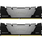 Память оперативная/ Kingston 32GB 4000MT/s DDR4 CL19 DIMM (Kit of 2) 1Gx8 FURY Renegade Black Память оперативная/ Kingston 32GB 4000MT/s DDR4 CL19 DIMM (Kit of 2) 1Gx8 FURY Renegade Black
