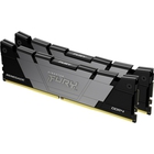 Память оперативная/ Kingston 16GB 5333MHz DDR4 CL20 DIMM (Kit of 2) FURY Renegade Black Память оперативная/ Kingston 16GB 5333MHz DDR4 CL20 DIMM (Kit of 2) FURY Renegade Black