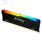 Оперативная память Kingston Fury Beast KF426C16BB2A/8 DDR4 - 1x 8ГБ 2666МГц, DIMM, Ret Оперативная память Kingston Fury Beast KF426C16BB2A/8 DDR4 - 1x 8ГБ 2666МГц, DIMM, Ret