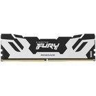 Kingston 16GB 8000MT/s DDR5 CL38 DIMM FURY Renegade Silver XMP KF580C38RS-16 Kingston 16GB 8000MT/s DDR5 CL38 DIMM FURY Renegade Silver XMP KF580C38RS-16