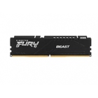 Kingston DDR5 16GB 5200MHz KF552C36BBE-16 Fury Beast Black 