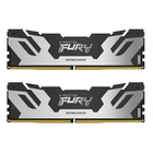 Модуль памяти Kingston 32GB DDR5 6800 FURY Renegade Silver/Black XMP Non-ECC Unbuffered DIMM (Kit 2*16gb) 1RX8 36-42-42 1.4V 288-pin 16Gbit Модуль памяти Kingston 32GB DDR5 6800 FURY Renegade Silver/Black XMP Non-ECC Unbuffered DIMM (Kit 2*16gb) 1RX8 36-42-42 1.4V 288-pin 16Gbit