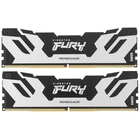 Оперативная память Kingston Fury Renegade XMP KF580C38RSK2-32 DDR5 -  2x 16ГБ 8000МГц, DIMM,  Ret