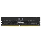 Оперативная память Kingston Fury Renegade Pro Black XMP KF556R36RB-16 DDR5 -  1x 16ГБ 5600МГц, DIMM,  ECC, Ret