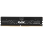 Оперативная память Kingston Fury Renegade Pro Black XMP KF560R32RB-16 DDR5 -  1x 16ГБ 6000МГц, DIMM,  ECC, Ret