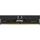 Оперативная память Kingston Fury Renegade Pro Black XMP KF564R32RB-16 DDR5 -  1x 16ГБ 6400МГц, DIMM,  ECC, Ret