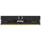 Оперативная память Kingston Fury Renegade Pro Black XMP KF568R34RB-16 DDR5 -  1x 16ГБ 6800МГц, DIMM,  ECC, Ret