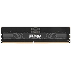Оперативная память Kingston FURY Renegade Pro KF548R36RB-16 DDR5 - 1x 16ГБ 4800МГц, DIMM, ECC, Ret Оперативная память Kingston FURY Renegade Pro KF548R36RB-16 DDR5 - 1x 16ГБ 4800МГц, DIMM, ECC, Ret