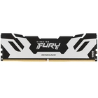 Оперативная память Kingston Fury Renegade Silver XMP KF560C32RS-48 DDR5 - 1x 48ГБ 6000МГц, DIMM, Ret Оперативная память Kingston Fury Renegade Silver XMP KF560C32RS-48 DDR5 - 1x 48ГБ 6000МГц, DIMM, Ret