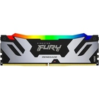 Память оперативная/ Kingston 16GB 7600MT/s DDR5 CL38 DIMM FURY Renegade RGB XMP Память оперативная/ Kingston 16GB 7600MT/s DDR5 CL38 DIMM FURY Renegade RGB XMP