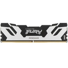 Память оперативная/ Kingston 16GB 7600MT/s DDR5 CL38 DIMM FURY Renegade Silver XMP Память оперативная/ Kingston 16GB 7600MT/s DDR5 CL38 DIMM FURY Renegade Silver XMP