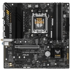 Материнская плата ASUS TUF GAMING A620M-PLUS WIFI, SocketAM5, AMD A620, mATX, Ret Материнская плата ASUS TUF GAMING A620M-PLUS WIFI, SocketAM5, AMD A620, mATX, Ret