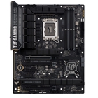 Материнская плата Asus TUF GAMING Z790-PRO WIFI Soc-1700 Intel Z790 4xDDR5 ATX AC`97 8ch(7.1) 2.5Gg RAID+HDMI+DP Материнская плата Asus TUF GAMING Z790-PRO WIFI Soc-1700 Intel Z790 4xDDR5 ATX AC`97 8ch(7.1) 2.5Gg RAID+HDMI+DP