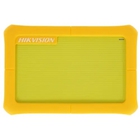 Hikvision Portable HDD 2TB  [HS-EHDD-T30 2T Green Rubber T30] { 3.0 , 2.5" зеленый}