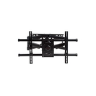 Arm Media PARAMOUNT-70 черный 32"-90" макс.65кг настенный поворотно-выдвижной и наклонный