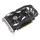 Asus DUAL-RTX3050-O6G GeForce RTX 3050 6G DUAL (6Gb/GDDR6/96 bit/DP, DVI, HDMI) RTL Asus DUAL-RTX3050-O6G GeForce RTX 3050 6G DUAL (6Gb/GDDR6/96 bit/DP, DVI, HDMI) RTL