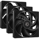 Case Fan ID-Cooling AF-125-K Trio, 120мм, Ret Case Fan ID-Cooling AF-125-K Trio, 120мм, Ret