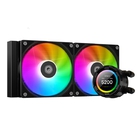 Система водяного охлаждения ID-COOLING SL240 XE, 120мм, Ret Система водяного охлаждения ID-COOLING SL240 XE, 120мм, Ret