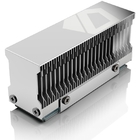 Радиатор на SSD M.2 ID-Cooling (Zero M15) Silver Радиатор на SSD M.2 ID-Cooling (Zero M15) Silver