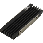 Радиатор на SSD M.2 ID-Cooling (Zero M05) Black Радиатор на SSD M.2 ID-Cooling (Zero M05) Black