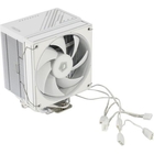 Cooler ID-Cooling FROZN A610 ARGB Wh, Ret Cooler ID-Cooling FROZN A610 ARGB Wh, Ret