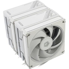 Cooler ID-Cooling FROZN A620 ARGB Wh Soc-AM5/AM4/1151/1200/2066/1700 4-pin Al+Cu 270W 1200gr LED Ret