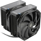 Cooler ID-Cooling FROZN A720 Soc-AM5/AM4/1151/1200/2066/1700 4-pin Al+Cu 300W 1300gr Ret Cooler ID-Cooling FROZN A720 Soc-AM5/AM4/1151/1200/2066/1700 4-pin Al+Cu 300W 1300gr Ret