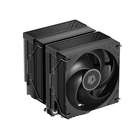 Кулер ID-COOLING FROZN A620 PRO SE LGA1700/1200/115X/AM5/AM4 (8шт/кор, TDP 260W, PWM, черный, 6 тепл.трубок + медная база, DUAL FAN 120mm) RET Кулер ID-COOLING FROZN A620 PRO SE LGA1700/1200/115X/AM5/AM4 (8шт/кор, TDP 260W, PWM, черный, 6 тепл.трубок + медная база, DUAL FAN 120mm) RET