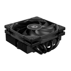 Cooler ID-Cooling IS-40-XT BLACK LGA1700/1200/115X/AM5/AM4 низкопрофильный высота 47mm (TDP 100W, PWM, 4 тепл.трубки прямого контакта, FAN 92mm, черный) BOX Cooler ID-Cooling IS-40-XT BLACK LGA1700/1200/115X/AM5/AM4 низкопрофильный высота 47mm (TDP 100W, PWM, 4 тепл.трубки прямого контакта, FAN 92mm, черный) BOX