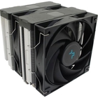 Cooler Deepcool AG620 Digital, 120мм, Ret Cooler Deepcool AG620 Digital, 120мм, Ret