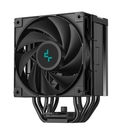 Кулер DeepCool AG500 DIGITAL BK (R-AG500-BKNDMN-G-2) Кулер DeepCool AG500 DIGITAL BK (R-AG500-BKNDMN-G-2)