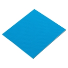 Exegate EX296132RUS Термопрокладка ExeGate EPG-9WMK (100x100x3.0 mm, 8,5 Вт/ (м•К), теплопроводящая клейкая двухсторонняя) Exegate EX296132RUS Термопрокладка ExeGate EPG-9WMK (100x100x3.0 mm, 8,5 Вт/ (м•К), теплопроводящая клейкая двухсторонняя)