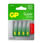 GP 15AA213/1-2CRSBC4 40/320 (4 шт. в уп-ке) GP 15AA213/1-2CRSBC4 40/320 (4 шт. в уп-ке)
