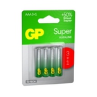 GP 24AA213/1-2CRSBC4 40/320 (4 шт. в уп-ке) GP 24AA213/1-2CRSBC4 40/320 (4 шт. в уп-ке)
