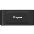 Kingston External SSD XS1000, 2000GB, Type-C/A, USB 3.2 Gen 2, SXS1000/2000G Kingston External SSD XS1000, 2000GB, Type-C/A, USB 3.2 Gen 2, SXS1000/2000G