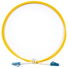 Cabeus FOP(s)-9-LC-LC-0,5m Шнур оптический simplex LC-LC 9/125 sm 0,5м LSZH Cabeus FOP(s)-9-LC-LC-0,5m Шнур оптический simplex LC-LC 9/125 sm 0,5м LSZH