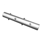 Cabeus Pull-Coupling-11 Соединительная муфта для УЗК 11 Cabeus Pull-Coupling-11 Соединительная муфта для УЗК 11