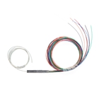 Cabeus FCT-PLC-1/2-9-1.5-0.9 Разветвитель планарный 1х2 не оконцованный 9/125 вывод 1.5м буфер 0.9 мм 1260/1650 Cabeus FCT-PLC-1/2-9-1.5-0.9 Разветвитель планарный 1х2 не оконцованный 9/125 вывод 1.5м буфер 0.9 мм 1260/1650