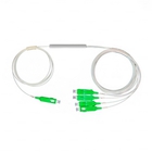 Cabeus FCT-PLC-1/4-9-SC/A-1.5-0.9 Разветвитель планарный 1х4 оконцованный SC/APC 9/125 вывод 1,5м буфер 0.9мм 1260/1650 Cabeus FCT-PLC-1/4-9-SC/A-1.5-0.9 Разветвитель планарный 1х4 оконцованный SC/APC 9/125 вывод 1,5м буфер 0.9мм 1260/1650
