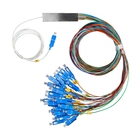 Cabeus FCT-PLC-1/32-9-SC/U-1.5-0.9 Разветвитель планарный 1х32 оконцованный SC/UPC 9/125 вывод 1,5м буфер 0.9мм 1260/1650 Cabeus FCT-PLC-1/32-9-SC/U-1.5-0.9 Разветвитель планарный 1х32 оконцованный SC/UPC 9/125 вывод 1,5м буфер 0.9мм 1260/1650