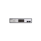 ORIGO OS2210FP/120W/A1A Неуправляемый PoE-коммутатор 8x1000Base-T PoE+, 2x1000Base-X SFP, PoE-бюджет 120 Вт ORIGO OS2210FP/120W/A1A Неуправляемый PoE-коммутатор 8x1000Base-T PoE+, 2x1000Base-X SFP, PoE-бюджет 120 Вт